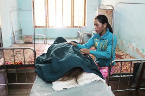 Tước giấy phép bác sĩ liên quan vụ sản phụ tử vong