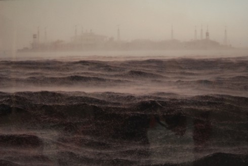 Những bức ảnh đẹp tuyệt vời về Trường Sa