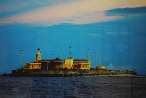 Những bức ảnh đẹp tuyệt vời về Trường Sa