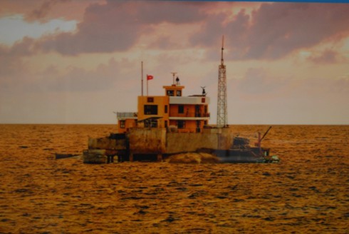 Những bức ảnh đẹp tuyệt vời về Trường Sa