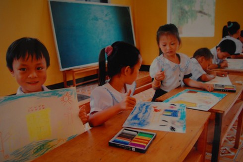 Những bức ảnh đẹp tuyệt vời về Trường Sa