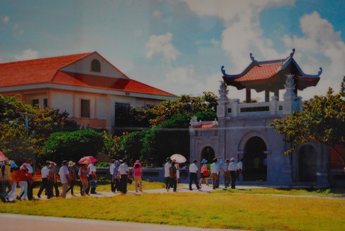 Những bức ảnh đẹp tuyệt vời về Trường Sa