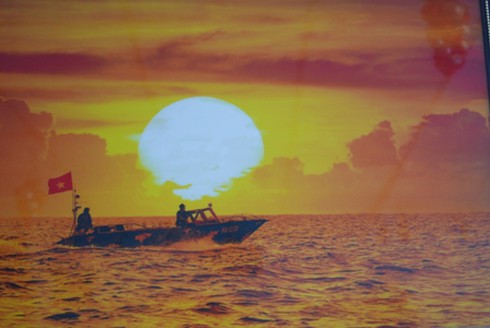 Những bức ảnh đẹp tuyệt vời về Trường Sa