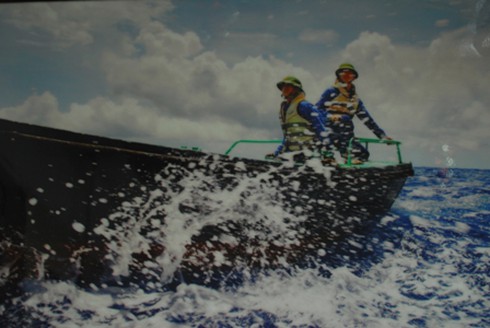 Những bức ảnh đẹp tuyệt vời về Trường Sa