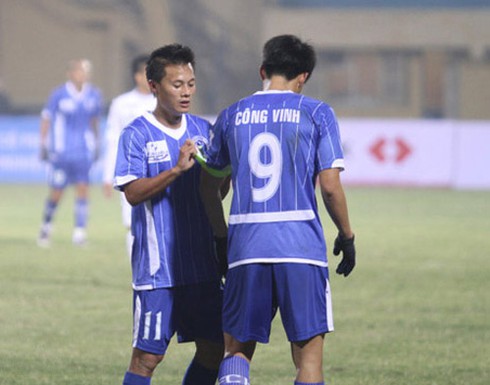 Cánh tay phải’ của bầu Kiên hứa sớm trả nợ cho Công Vinh, Thành Lương