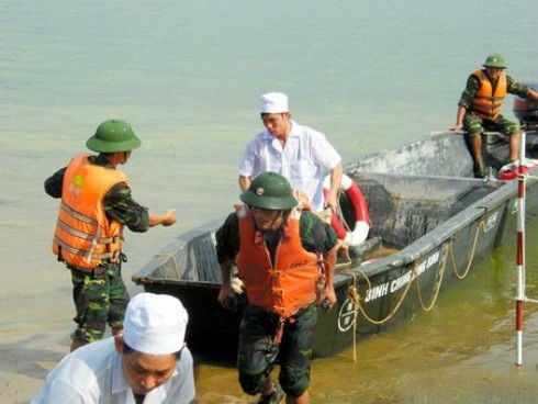 Nhật: âm thầm hỗ trợ quốc phòng các nước châu Á