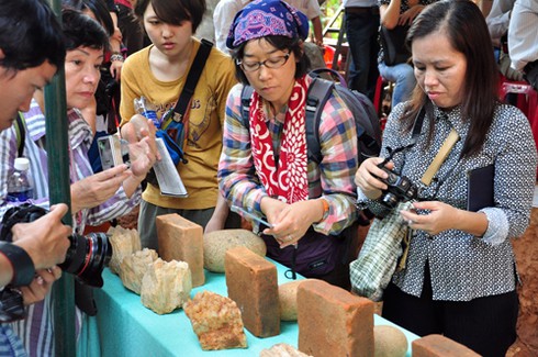 Chính thức công bố kết quả khai quật tháp Chăm nghìn năm