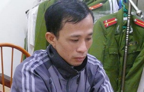 Sắp xét vụ gài mìn xe máy ở Bắc Ninh