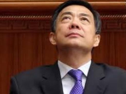 Bạc Hy Lai sẽ bị khai trừ đảng