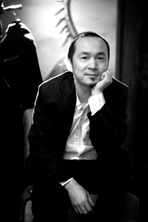 Quốc Trung: 'Giúp họ xây nhà lầu, mua kim cương thì tôi là một HLV tồi'