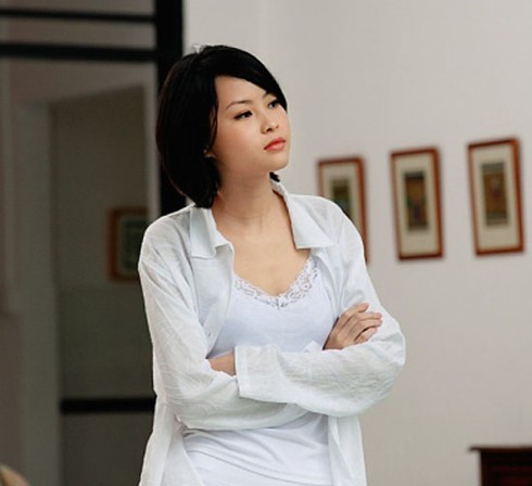 Gái một con ăn quả đắng từ 'lính phòng không'