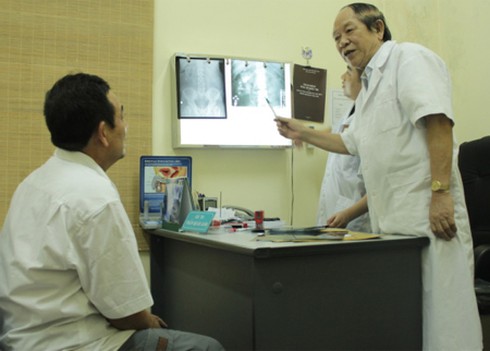 Mày râu chuốc họa vì lạm dụng 'thần dược'