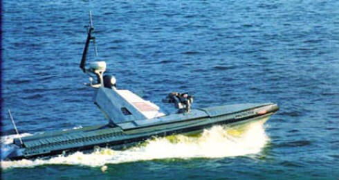 Máy bay không người lái, sự lựa chọn của Mỹ ở Biển Đông?