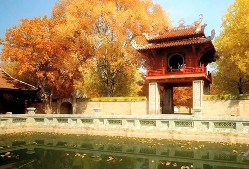 Hà Nội sẽ có tuyết rơi do... biến đổi khí hậu?!