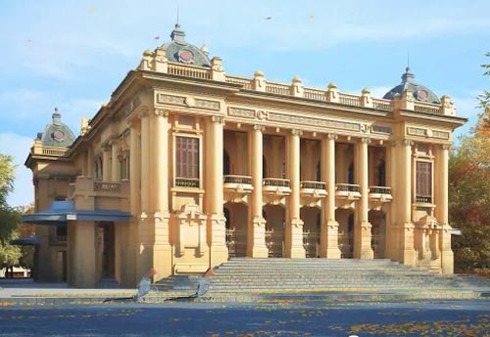 Hà Nội sẽ có tuyết rơi do... biến đổi khí hậu?!