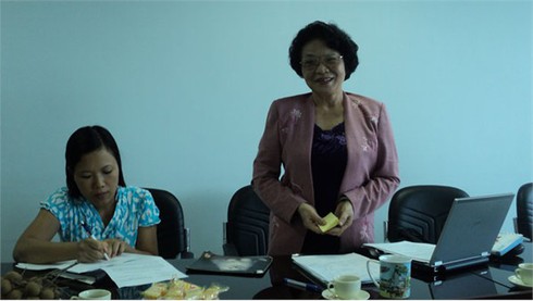 Trung thu cho trẻ em Đảo Lý Sơn: Rất cần sự chung tay từ doanh nghiệp