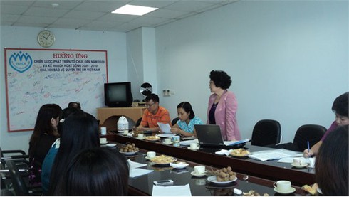 Trung thu cho trẻ em Đảo Lý Sơn: Rất cần sự chung tay từ doanh nghiệp