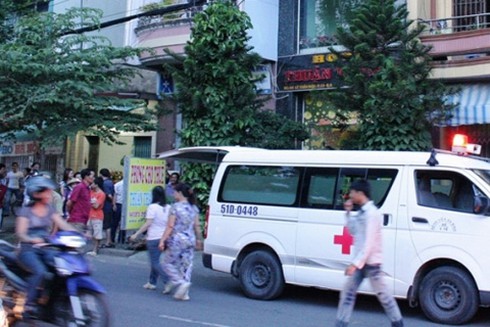 Quỵt tiền mua dâm còn giết gái 'bán hoa'