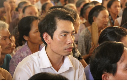 Tâm sự đắng của người bạn thân bị Tiềm gài mìn