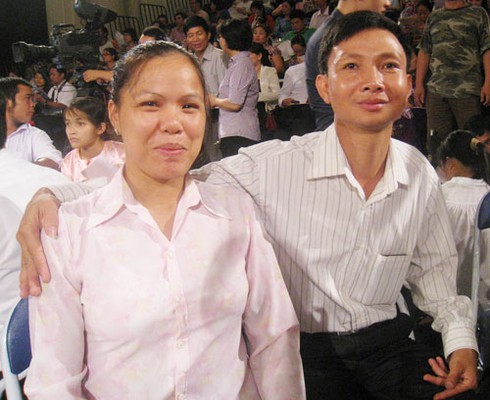 Những chuyện tình mãnh liệt và xúc động