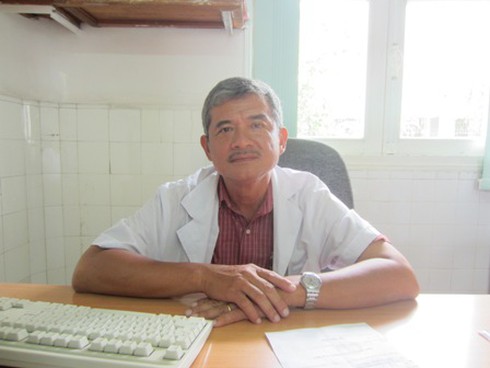Cảnh giác với trùng amip ăn não người