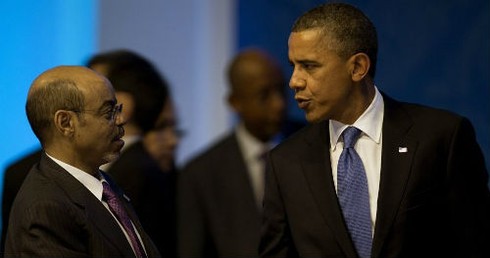 Những quốc gia nào nhận viện trợ của Mỹ nhiều nhất?