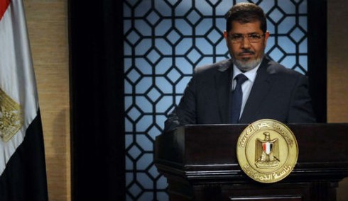 Những quốc gia nào nhận viện trợ của Mỹ nhiều nhất?