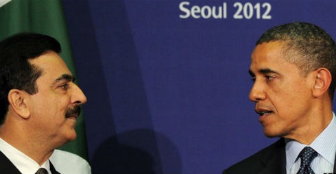 Những quốc gia nào nhận viện trợ của Mỹ nhiều nhất?