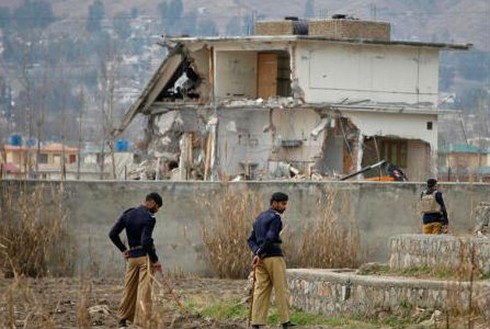 Mỹ từng bỏ lỡ thời cơ tiêu diệt Bin Laden trước sự kiện 11 tháng 9