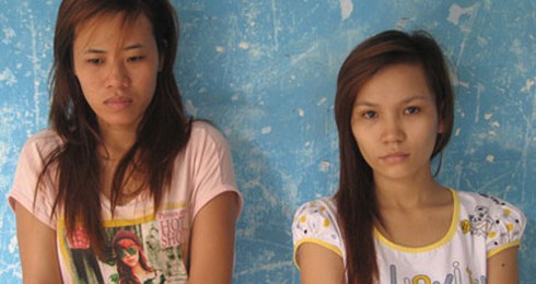 Cảnh giác với thủ đoạn đem vàng giả đi lừa đảo