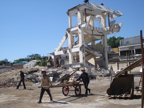 Giả mạo chữ ký ông Nguyễn Bá Thanh gây `áp lực` với cấp dưới