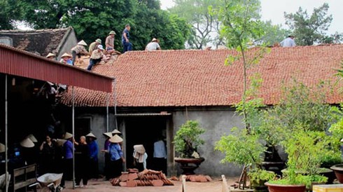 Lập phương án phục hồi nguyên trạng chùa Trăm Gian