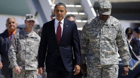 Obama bị chỉ trích vì 'mơ hão'