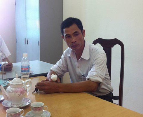 Ông lão 85 tuổi vẫn ‘thèm’ được lấy vợ