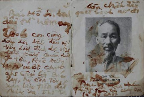 Chuyện kể về lời dặn cuối cùng của Bác