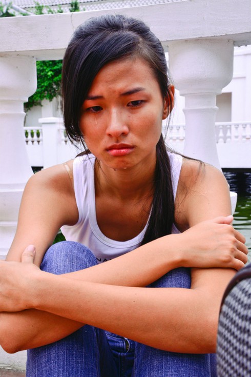 Next Top Model gây sốc khi thẳng tay loại một nửa thí sinh