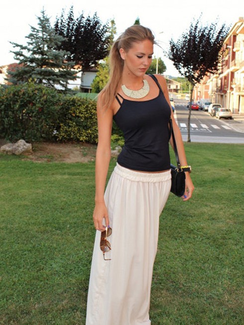 Vẻ đẹp cuốn hút của bồ Martinez