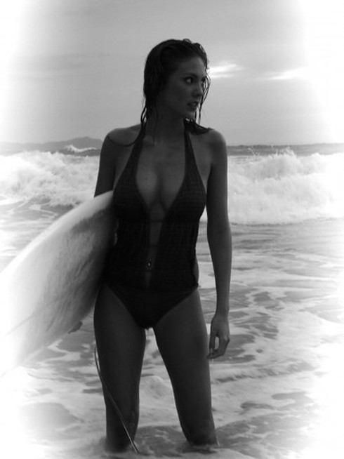 Vẻ đẹp cuốn hút của bồ Martinez