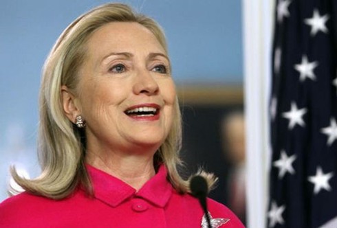 Mỹ sẽ gửi ‘thông điệp mạnh mẽ’ về Biển Đông khi tới Trung Quốc