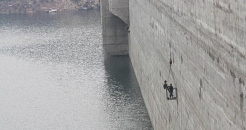 5 vụ rung chấn trong đêm, lãnh đạo tỉnh 'cầu cứu' chuyên gia