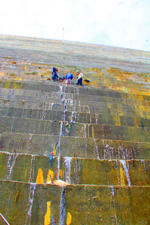 5 vụ rung chấn trong đêm, lãnh đạo tỉnh 'cầu cứu' chuyên gia