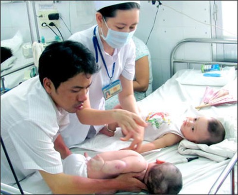 Dập dịch ngay từ đầu năm học