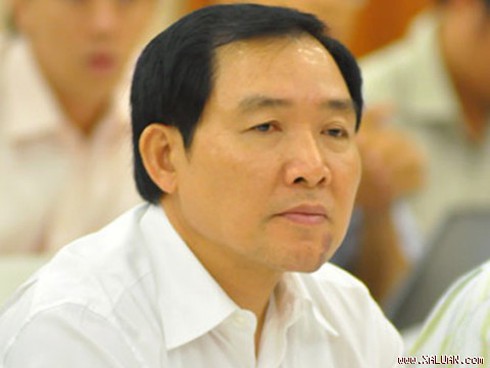 Kêu gọi những ai tiếp tay cho Dương Chí Dũng bỏ trốn ra tự thú