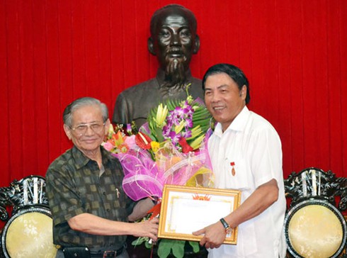 Đà Nẵng hỗ trợ nghiên cứu khẳng định chủ quyền đối với Hoàng Sa