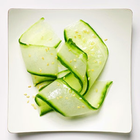 6 món rau dễ làm cho mẹ, dễ ăn cho bé