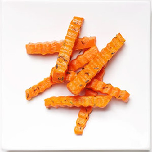 6 món rau dễ làm cho mẹ, dễ ăn cho bé