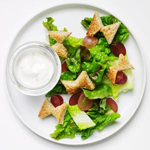 6 món rau dễ làm cho mẹ, dễ ăn cho bé