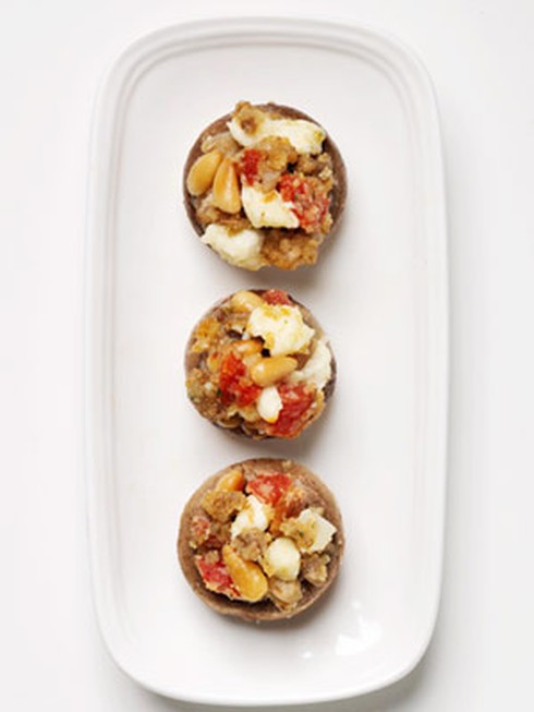 6 món rau dễ làm cho mẹ, dễ ăn cho bé