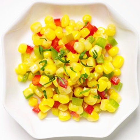 6 món rau dễ làm cho mẹ, dễ ăn cho bé