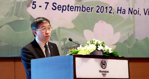 Sẽ thiết lập Hành lang băng rộng ASEAN